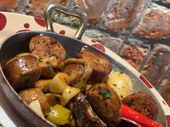 -BROWNSTONE布朗石西班牙餐厅(富城店)