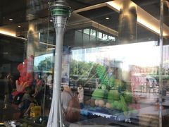 -澳门旅游塔360°旋转餐厅(南湾湖广场店)