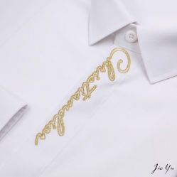 -Fabric&Tailor服装订制(观唐广场店)