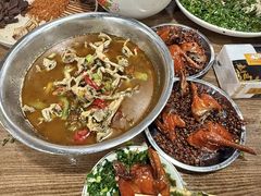 -辣螃铠盆盆蟹大排档(海昌店)