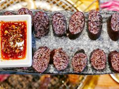 -万兴佳烤肉·长白山老味道(宏泰广场店)