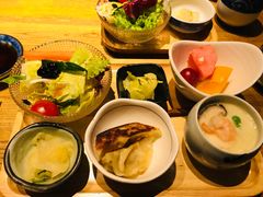 -阿吾罗日本料理(K11艺术中心店)