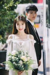 798-拾尚映画·STUDIO婚纱摄影(中关村店)