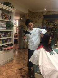 点击看大图 -Every Day Hair Studio