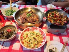 -恰八斗·猛火长沙菜(国贸店)