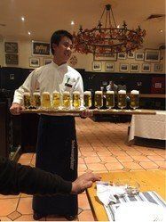 -兰特伯爵西餐厅·啤酒屋(方庄店)