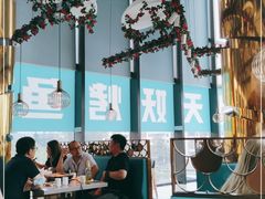 -半天妖烤鱼(新中关购物中心店)