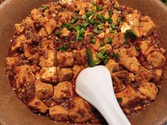 -眉山小馆(华强广场店)