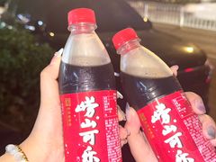 -前海沿·青岛菜(李沧万达店)