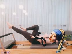 -Your Yoga Pilates·瑜伽普拉提习练室