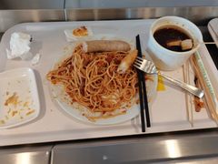 -宜家·瑞典风味餐厅(烟台路店)