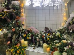 -蜜桃花开·中西融合菜E&W(南长街店)