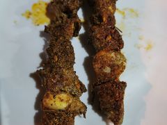 -小板凳(四公里店)