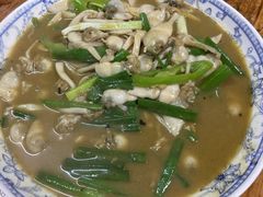 -海口滨海新村143号海南老字号炒菜店