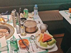 -亚马逊海鲜自助(梅溪湖步步高店)