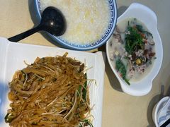 -一茶一点(海景店)