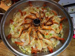 -双合园·海鲜水饺青岛菜(上清路店)