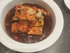 -阿喆私房菜(西五路店)