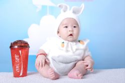 -童梦时光儿童摄影(华业·东方玫瑰店)