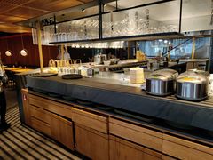 自助取餐区-顺香居·老字号湖北菜(江汉路店)