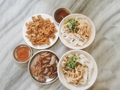 -再回首鸡肉米线(人民路一店)