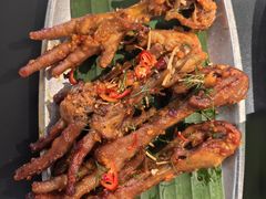 -Ameigo梅果·云贵川bistro(长宁来福士店)