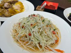 -诚如金·南宁本地菜(信息港店)