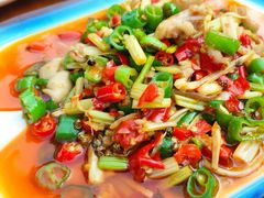 -二钳洞庭虾蟹·江湖菜(成都鹭岛店)