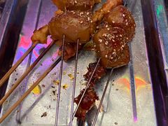 -水晶之星洗浴温泉汗蒸