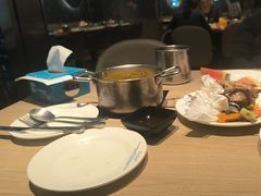 -星伦多自助料理·涮烤一体(江桥万达店)