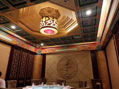 -全聚德(长江路店)