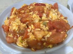 -满口香饭店
