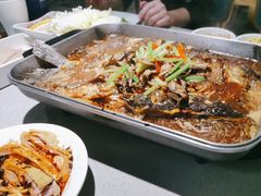 -半天妖烤鱼(方庄店)