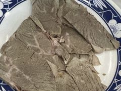-清真·西北人家风味馆(中山中路店)
