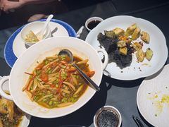 -江南雅厨(李公堤店)