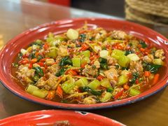 -小街47號江湖菜(四合院店)