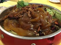 -金掌勺·锅包肉(广渠门店)