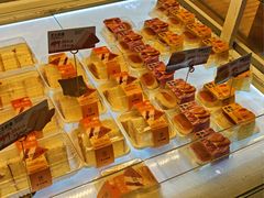 -卡玛王子·面包·蛋糕(南山宝能环球汇店)