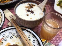 老爷自制酸奶-巴依老爷新疆美食(清华东门店)