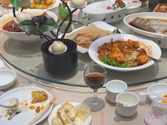-普天和酒楼·新津菜·烤鸭(天津之眼店)