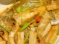 -小厨师·二十年沈家门小海鲜(百井坊巷店)