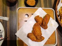 -江太极江浙菜(马桥万达广场店)