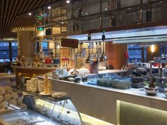 -杭州钱江新城万怡酒店-西餐厅