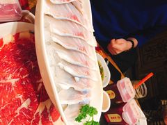 -纸盐河码头火锅(十八梯店)