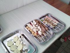 -大学路8号炸串(大学路十四号院店)
