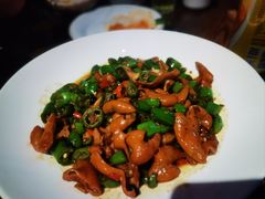 -水煮三国·川鲁江湖菜(香山店)