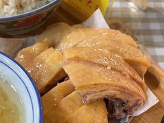 -阿金大白·上海菜馆(新天地店)