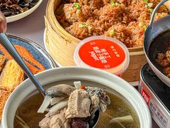 -徐记海鲜(大明宫|北二环店)