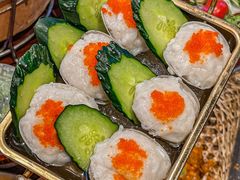 -沙胆彪炭炉牛杂煲(成都玉林店)
