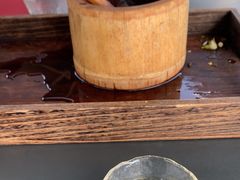 -汉水谣·江景餐厅(江滩店)